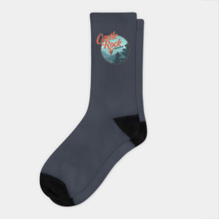 Castle Rock Socks