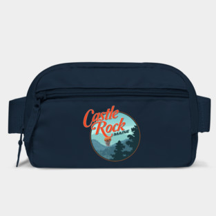 Castle Rock Bag