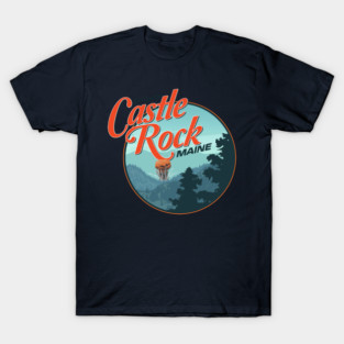 Castle Rock T-Shirt
