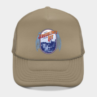 Jerusalem's Lot Hat