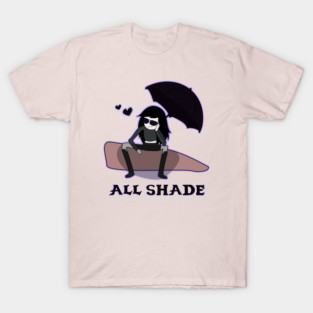 All Shade T-Shirt