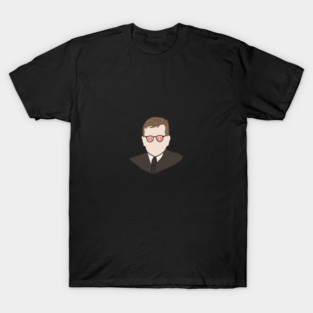 Shostakovich T-Shirt
