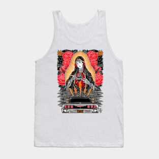 Hopeless Tank Top