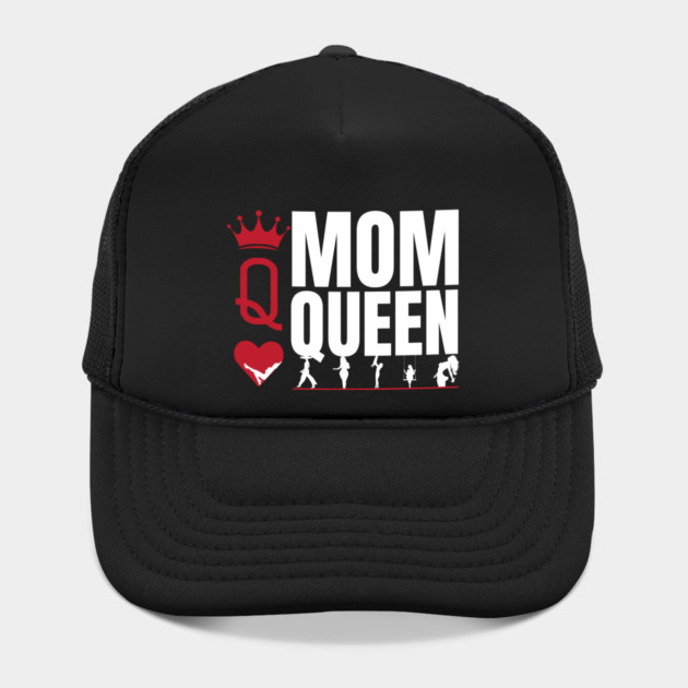 Mom Queen of Hearts by REG