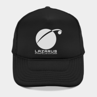 Lazarus Interstellar Hat