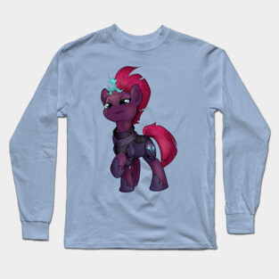 Tempest 2 Long Sleeve T-Shirt