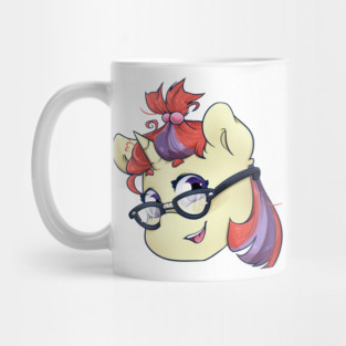 Moondancer Mug