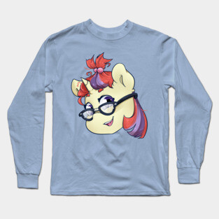 Moondancer Long Sleeve T-Shirt