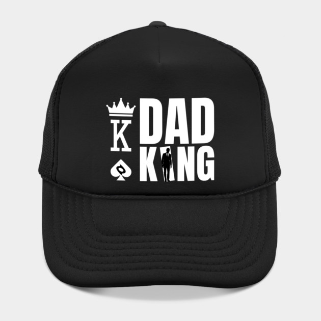DAD KING by REG