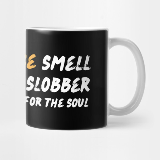 Dirt Horse Smell And Dog Slobber by The WYLD Tribe