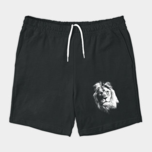 Lion Shorts