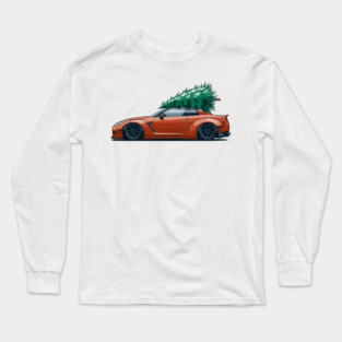 GTR Long Sleeve T-Shirt