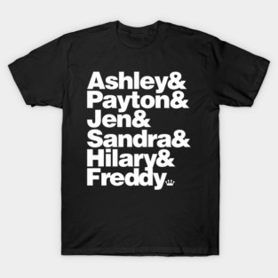The Funko Team T-Shirt