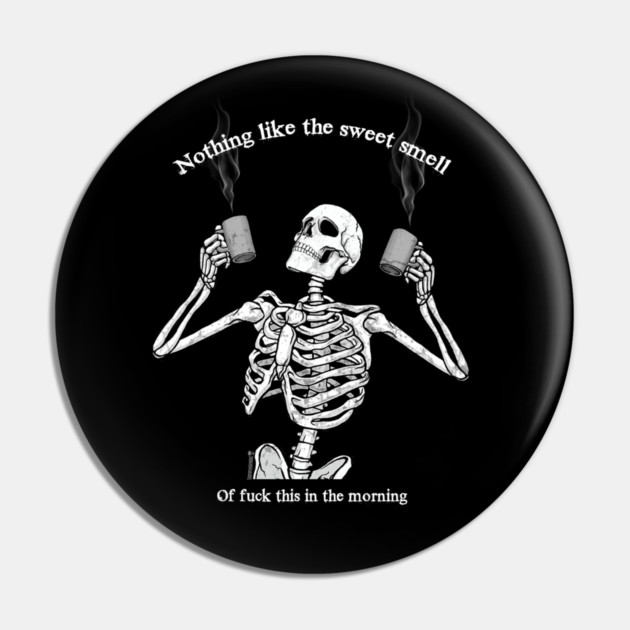 So Bold, Yet So Delicious Pin by Tommy Devoid