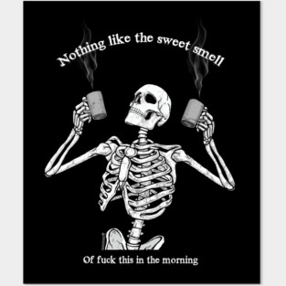 So Bold, Yet So Delicious Posters and Art