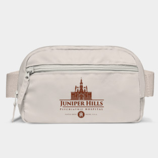 Juniper Hills Psychiatric Hospital Bag