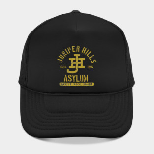Juniper Hills Asylum Hat