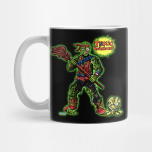 Toxie Mug