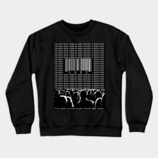 Obey Crewneck Sweatshirt