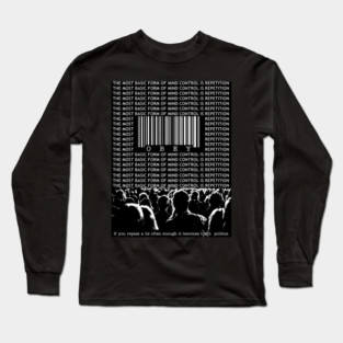 Obey Long Sleeve T-Shirt