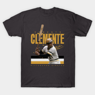 Roberto Clemente T-Shirt