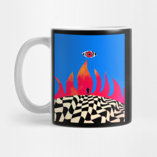 CHAOS. Mug