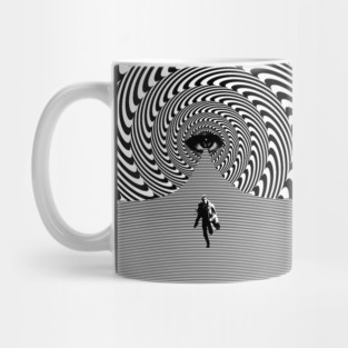 Do Androids Dream Of Electric Sheep? Mug