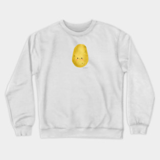 Potato Crewneck Sweatshirt