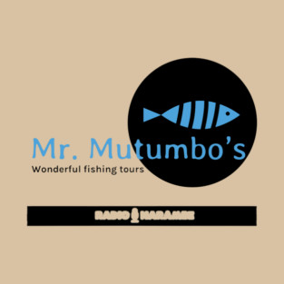 Mr Mutumbos T-Shirt