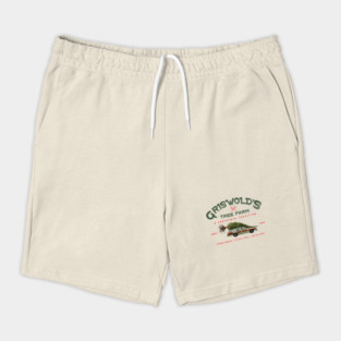 Classic Christmas: Griswold's Tree Farm Shorts