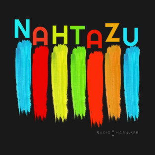 Nahtazu T-Shirt