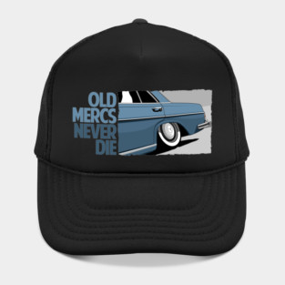 mercedes benz 280 Hat