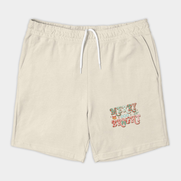 Merry And Bright Christmas Gifts by The WYLD Tribe