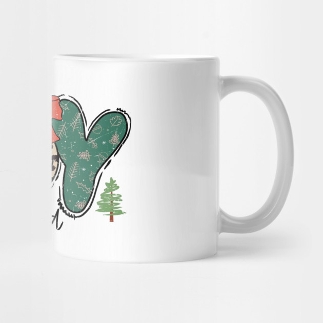 Joy To The World Christmas by The WYLD Tribe