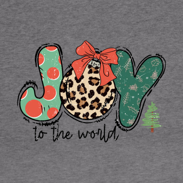 Joy To The World Christmas by The WYLD Tribe