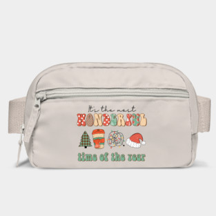 It's the most wonderful time of the year Bag