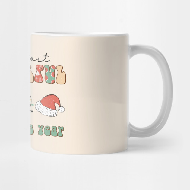 It's the most wonderful time of the year by The WYLD Tribe