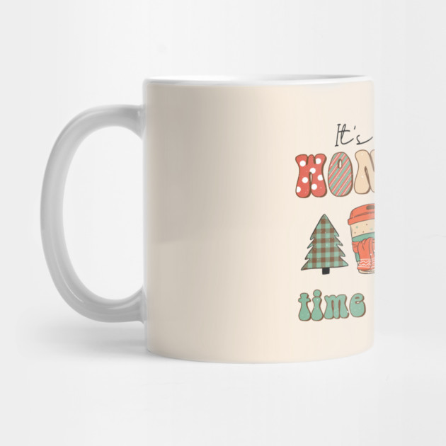 It's the most wonderful time of the year by The WYLD Tribe