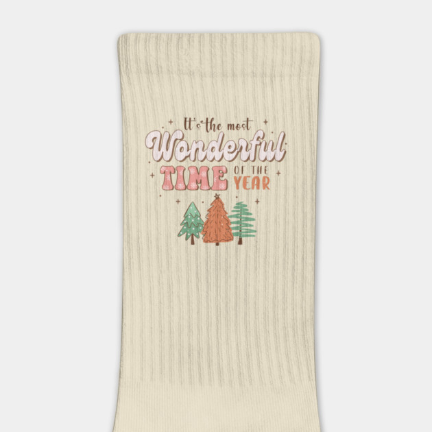 Its the most wonderful time of the year by The WYLD Tribe
