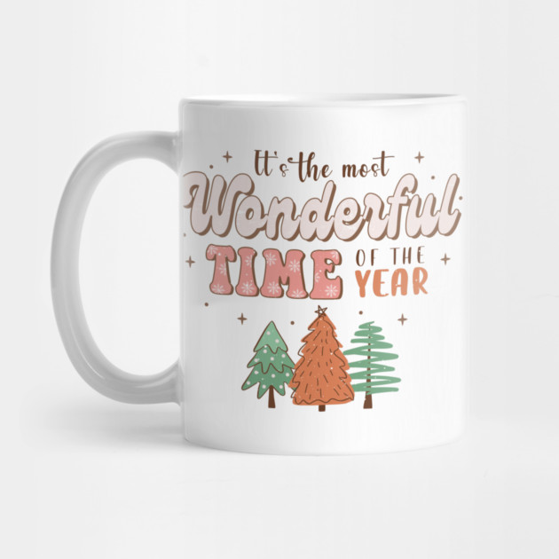 Its the most wonderful time of the year by The WYLD Tribe