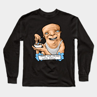 Stew Long Sleeve T-Shirt