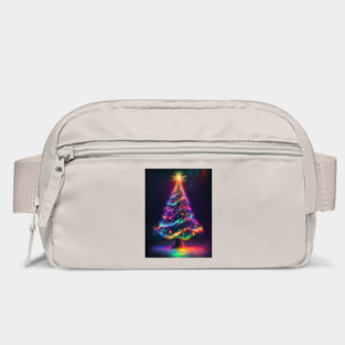 Christmas tree Bag