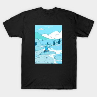Fishing T-Shirt