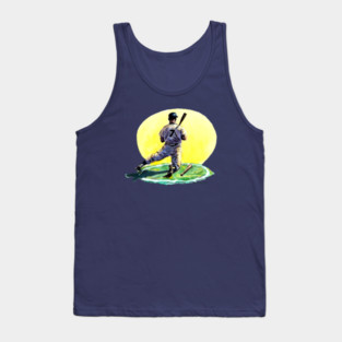 Mantle On Deck Tank Top