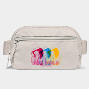Donna Summer Bad Girls Bag