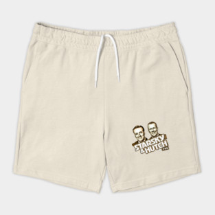Starsky & Hutch YES design Shorts