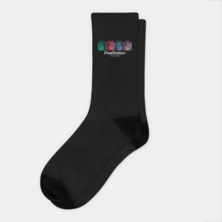 PocketSized Play Socks