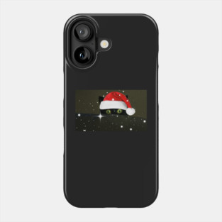 Juicy Lucy Phone Case