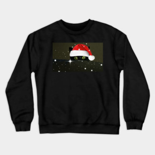 Juicy Lucy Crewneck Sweatshirt