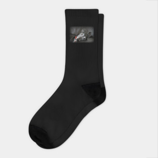 Grace Socks